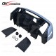 VORSTEINER STYLE HALF CARBON FIBER BODY KIT FOR FERRARI 599 GTB VORSTEINER STYLE HALF CARBON FIBER BODY KIT FOR FERRARI 599 GTB