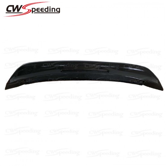 VORSTEINER STYLE CARBON FIBER REAR SPOILER FOR FERRARI 599 GTB VORSTEINER STYLE CARBON FIBER REAR SPOILER FOR FERRARI 599 GTB