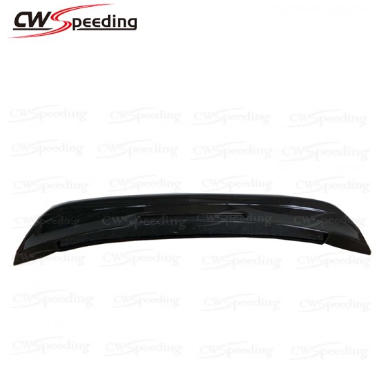 VORSTEINER STYLE CARBON FIBER REAR SPOILER FOR FERRARI 599 GTB VORSTEINER STYLE CARBON FIBER REAR SPOILER FOR FERRARI 599 GTB