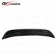 VORSTEINER STYLE CARBON FIBER REAR SPOILER FOR FERRARI 599 GTB VORSTEINER STYLE CARBON FIBER REAR SPOILER FOR FERRARI 599 GTB