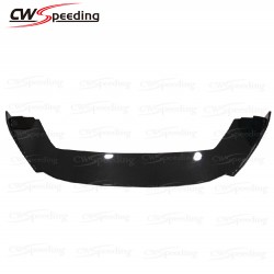 CARBON FIBER FRONT LIP FOR 2009-2014 FERRARI CALIFORNIA