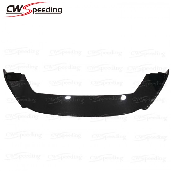 CARBON FIBER FRONT LIP FOR 2009-2014 FERRARI CALIFORNIA