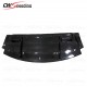 CARBON FIBER REAR MIDDLE LIP FOR 2009-2014 FERRARI CALIFORNIA CARBON FIBER REAR MIDDLE LIP FOR 2009-2014 FERRARI CALIFORNIA