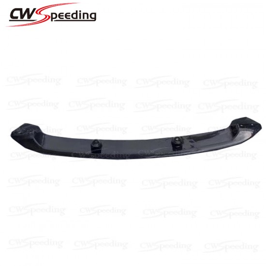 OEM STYLE CARBON FIBER FRONT MIDDLE LIP FOR 2009-2014 FERRARI CALIFORNIA OEM STYLE CARBON FIBER FRONT MIDDLE LIP FOR 2009-2014 FERRARI CALIFORNIA