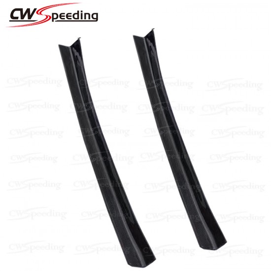 CARBON FIBER SIDE SKIRTS FOR 2009-2014 FERRARI CALIFORNIA CARBON FIBER SIDE SKIRTS FOR 2009-2014 FERRARI CALIFORNIA