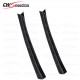 CARBON FIBER SIDE SKIRTS FOR 2009-2014 FERRARI CALIFORNIA CARBON FIBER SIDE SKIRTS FOR 2009-2014 FERRARI CALIFORNIA