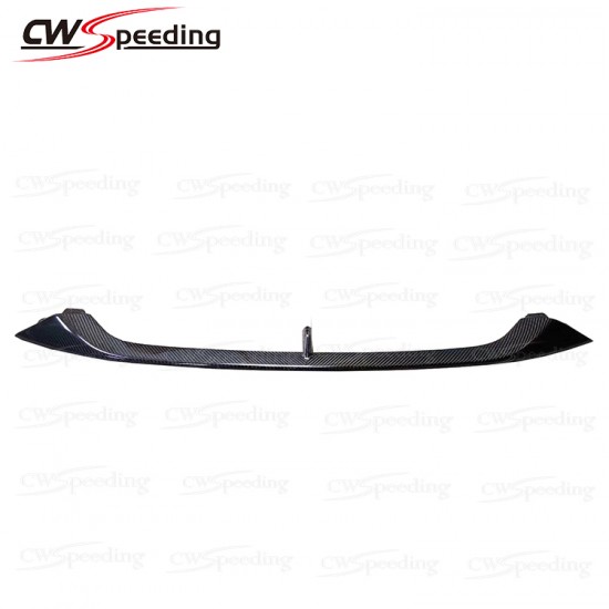 OEM STYLE CARBON FIBER FRONT LIP FOR FERRARI F12 Berlinetta OEM STYLE CARBON FIBER FRONT LIP FOR FERRARI F12 Berlinetta