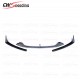REVOZPORT STYLE CARBON FIBER FRONT LIP FOR FERRARI F12 Berlinetta REVOZPORT STYLE CARBON FIBER FRONT LIP FOR FERRARI F12 Berlinetta