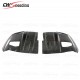 CARBON FIBER REAR DIFFUSER FOR 2013-2016 FERRARI F12 BERLINETTA CARBON FIBER REAR DIFFUSER FOR 2013-2016 FERRARI F12 BERLINETTA