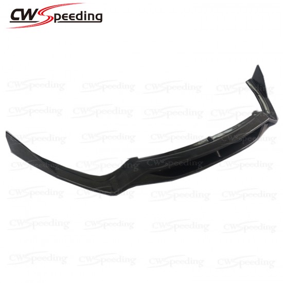 DMC STYLE CARBON FIBER FRONT LIP FOR 2013-2015 FERRARI F12 BERLINETTA