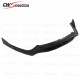 DMC STYLE CARBON FIBER FRONT LIP FOR 2013-2015 FERRARI F12 BERLINETTA