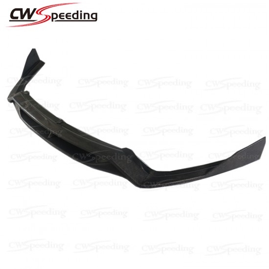 DMC STYLE CARBON FIBER FRONT LIP FOR 2013-2015 FERRARI F12 BERLINETTA DMC STYLE CARBON FIBER FRONT LIP FOR 2013-2015 FERRARI F12 BERLINETTA