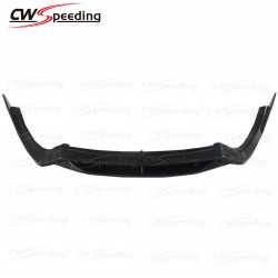 DMC STYLE CARBON FIBER FRONT LIP FOR 2013-2015 FERRARI F12 BERLINETTA