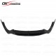 DMC STYLE CARBON FIBER FRONT LIP FOR 2013-2015 FERRARI F12 BERLINETTA