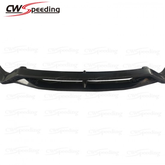 DMC STYLE CARBON FIBER FRONT LIP FOR 2013-2015 FERRARI F12 BERLINETTA DMC STYLE CARBON FIBER FRONT LIP FOR 2013-2015 FERRARI F12 BERLINETTA