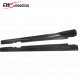 DMC STYLE CARBON FIBER SIDE SKIRTS FOR 2013-2016 FERRARI F12 BERLINETTA DMC STYLE CARBON FIBER SIDE SKIRTS FOR 2013-2016 FERRARI F12 BERLINETTA