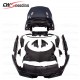 TDF STYLE HALF CARBON FIBER BODY KIT FOR FERRARI F12 Berlinetta TDF STYLE HALF CARBON FIBER BODY KIT FOR FERRARI F12 Berlinetta
