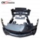 SVR STYLE HALF CARBON FIBER BODY KIT FOR FERRARI F12 Berlinetta SVR STYLE HALF CARBON FIBER BODY KIT FOR FERRARI F12 Berlinetta