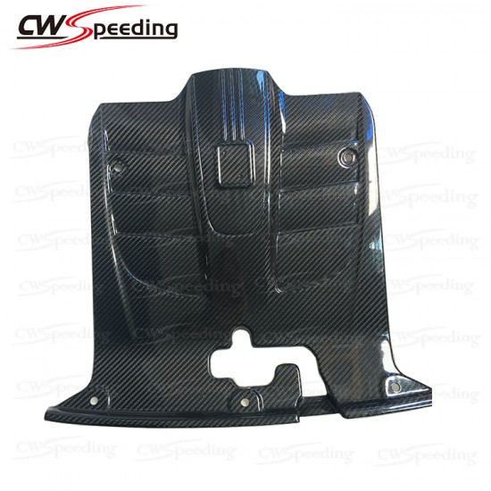 CARBON FIBER ENGINE COVER FOR 2013-2015 FERRARI F12 Berlinetta CARBON FIBER ENGINE COVER FOR 2013-2015 FERRARI F12 Berlinetta