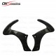CARBON FIBER SHIFT PADDLES FOR 2005-2009 FERRARI FERRARI F430 CARBON FIBER SHIFT PADDLES FOR 2005-2009 FERRARI FERRARI F430