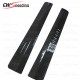 CARBON FIBER DOOR SILL FOR 2005-2009 FRRARI F430 CARBON FIBER DOOR SILL FOR 2005-2009 FRRARI F430