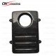 DRY CARBON FIBER ENGINE LOCK COVER FOR 2005-2009 FERRARI F430 DRY CARBON FIBER ENGINE LOCK COVER FOR 2005-2009 FERRARI F430