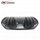 SCUDERIA STYLE CARBON FIBER REAR DIFFUSER FOR 2005-2009 FERRARI F430 SCUDERIA STYLE CARBON FIBER REAR DIFFUSER FOR 2005-2009 FERRARI F430