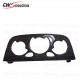 CARBON FIBER RADIO SURROUND FOR 2005-2009 FERRARI F430 CARBON FIBER RADIO SURROUND FOR 2005-2009 FERRARI F430