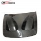 CARBON FIBER FRONT HOOD FOR 2004 FERRARI 360 MODENA F1 CARBON FIBER FRONT HOOD FOR 2004 FERRARI 360 MODENA F1