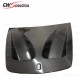 CARBON FIBER HOOD FOR 2005-2009 FERRARI F430