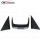 NOVITEC STYLE CARBON FIBER HOOD VENTS FOR 2005-2009 FERRARI F430 NOVITEC STYLE CARBON FIBER HOOD VENTS FOR 2005-2009 FERRARI F430