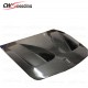 CARBON FIBER FRONT HOOD FOR 2004 FERRARI 360 MODENA F1 CARBON FIBER FRONT HOOD FOR 2004 FERRARI 360 MODENA F1