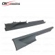 SCUDERIA STYLE FIBER GLASS SIDE SKIRTS FOR 2005-2009 FERRARI F430 SCUDERIA STYLE FIBER GLASS SIDE SKIRTS FOR 2005-2009 FERRARI F430