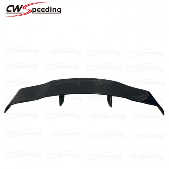 GT -2 STYLE CARBON FIBER REAR SPOILER FOR 2005-2009 FERRARI F430 GT -2 STYLE CARBON FIBER REAR SPOILER FOR 2005-2009 FERRARI F430
