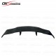 GT -2 STYLE CARBON FIBER REAR SPOILER FOR 2005-2009 FERRARI F430 GT -2 STYLE CARBON FIBER REAR SPOILER FOR 2005-2009 FERRARI F430
