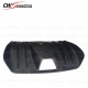 HAMAN STYLE CARBON FIBER REAR DIFFUSER FOR 2005-2009 FERRARI F430 HAMAN STYLE CARBON FIBER REAR DIFFUSER FOR 2005-2009 FERRARI F430