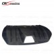 HAMAN STYLE CARBON FIBER REAR DIFFUSER FOR 2005-2009 FERRARI F430