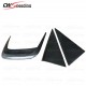 NOVITEC STYLE CARBON FIBER HOOD VENTS FOR 2005-2009 FERRARI F430 NOVITEC STYLE CARBON FIBER HOOD VENTS FOR 2005-2009 FERRARI F430