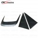 NOVITEC STYLE CARBON FIBER HOOD VENTS FOR 2005-2009 FERRARI F430