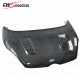 RS STYLE CARBON FIBER HOOD FOR 2009 FORD FIESTA RS STYLE CARBON FIBER HOOD FOR 2009 FORD FIESTA