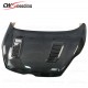 RS STYLE CARBON FIBER HOOD FOR 2009 FORD FIESTA RS STYLE CARBON FIBER HOOD FOR 2009 FORD FIESTA
