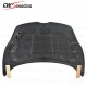 RS STYLE CARBON FIBER HOOD FOR 2009 FORD FIESTA RS STYLE CARBON FIBER HOOD FOR 2009 FORD FIESTA
