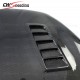 RS STYLE CARBON FIBER HOOD FOR 2009 FORD FIESTA RS STYLE CARBON FIBER HOOD FOR 2009 FORD FIESTA