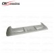 CARBON FIBER REAR SPOILER FOR 2009 FORD FIESTA CARBON FIBER REAR SPOILER FOR 2009 FORD FIESTA