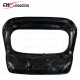 CARBON FIBER REAR TRUNK LID FOR 2013-2014 FORD FIESTA CARBON FIBER REAR TRUNK LID FOR 2013-2014 FORD FIESTA