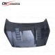 RS STYLE CARBON FIBER HOOD FOR 2013-2014 FORD FIESTA RS STYLE CARBON FIBER HOOD FOR 2013-2014 FORD FIESTA