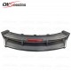  RS STYLE CARBON FIBER REAR SPOILER FOR 2009-2011 FORD FOCUS