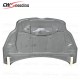 ST RS STYLE CABRON FIBER HOOD FOR 2011-2013 FORD FOCUS