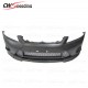  RS STYLE PP MATERIAL BODY KIT FOR 2009-2011 FORD FOCUS