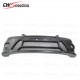  RS STYLE PP MATERIAL BODY KIT FOR 2009-2011 FORD FOCUS